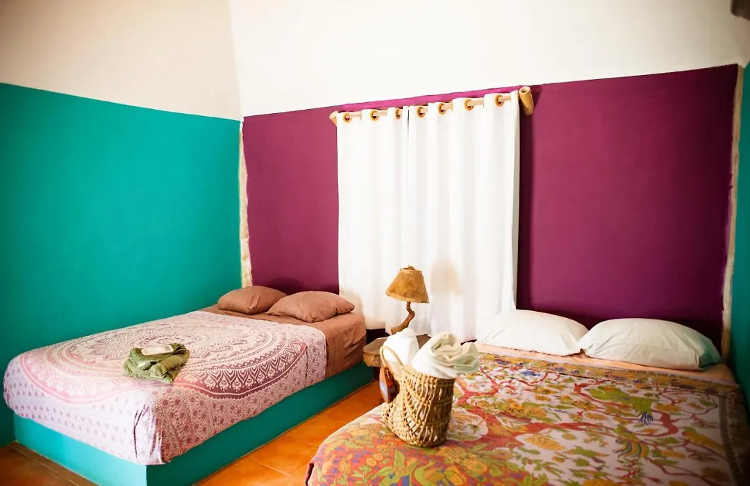 Nacional Beach Club & Bungalows-1