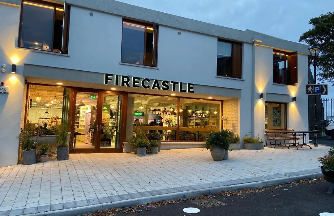 The Rooms At Firecastle-1