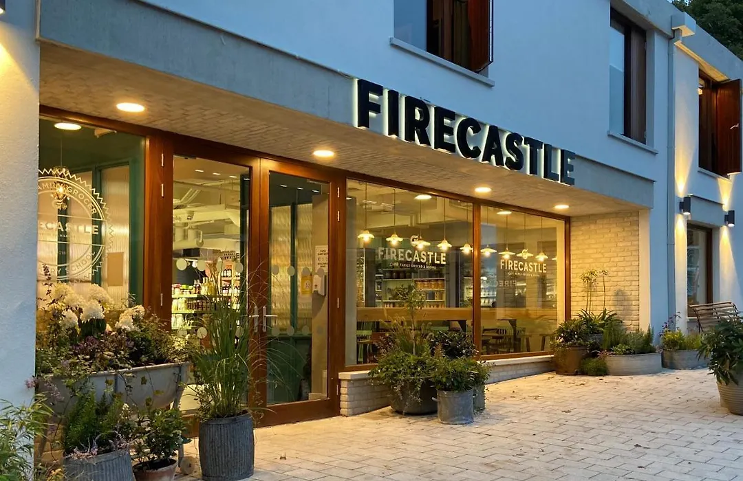 The Rooms At Firecastle-1