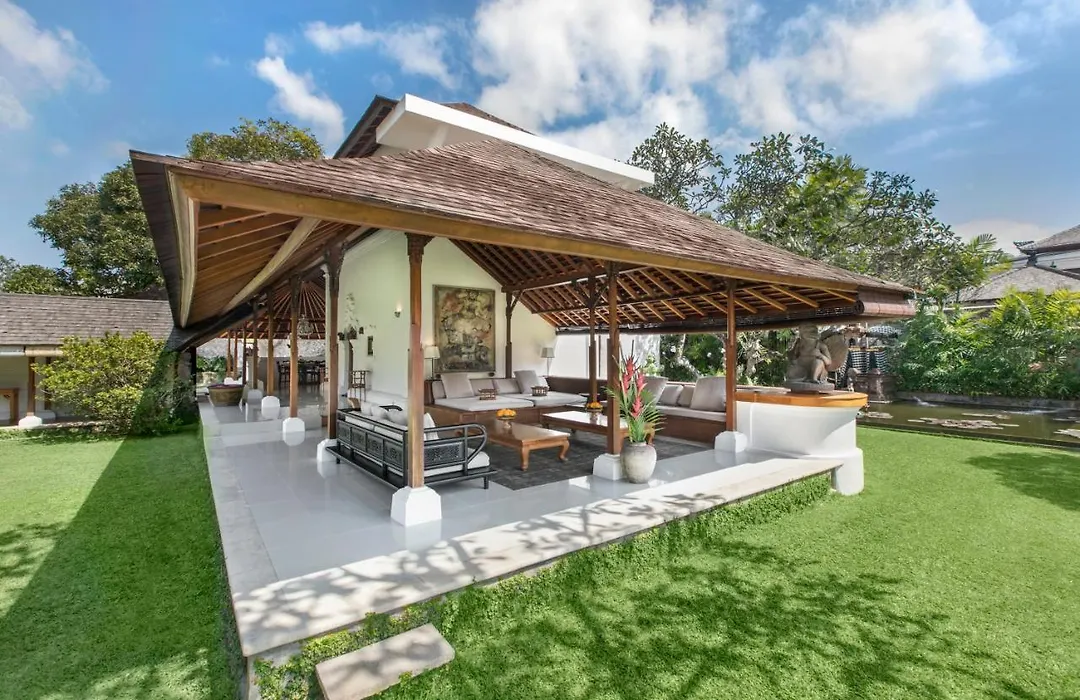 Villa Wantilan Putih-1
