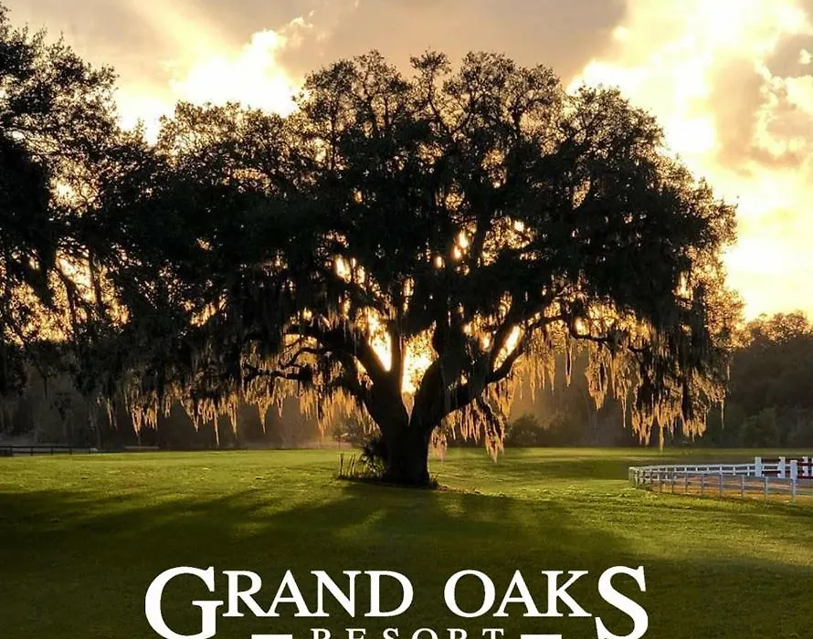 The Grand Oaks Resort-1