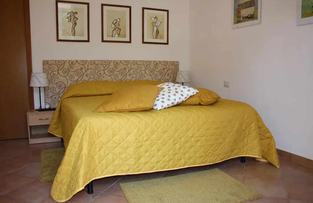 Le Tre Sorelle A Testaccio-1
