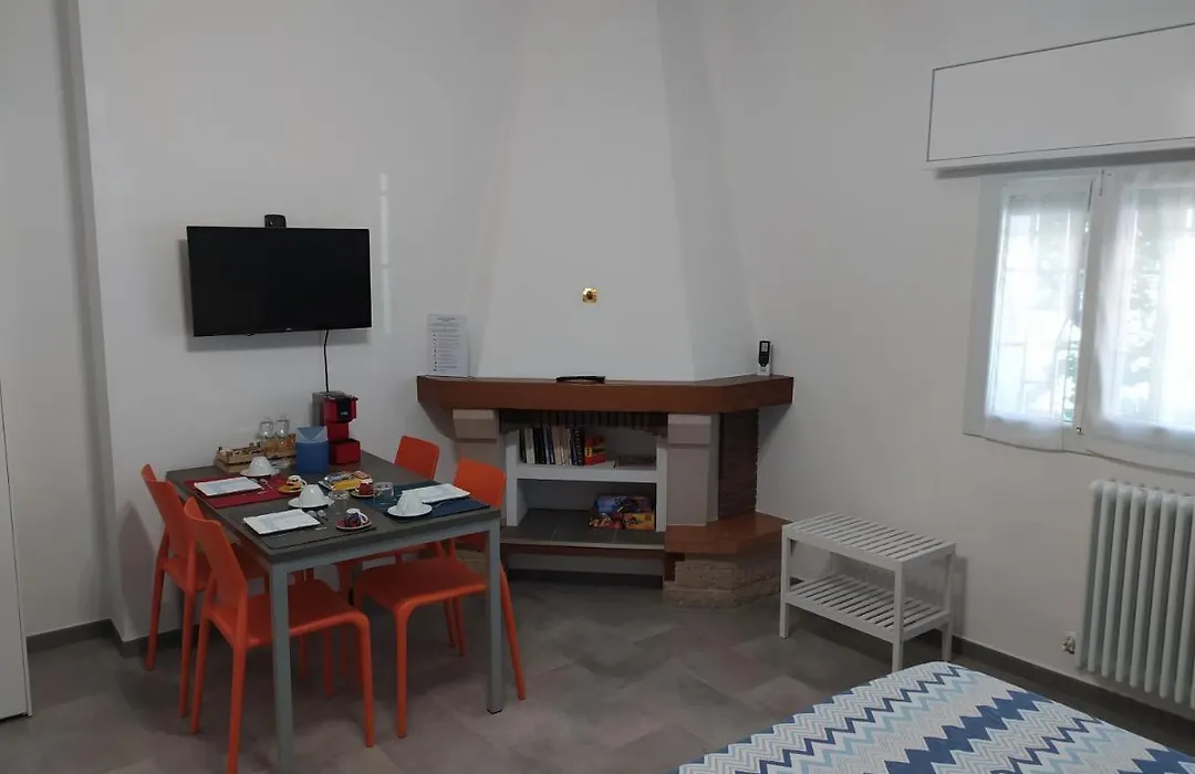 Room And Breakfast San Rafel-1