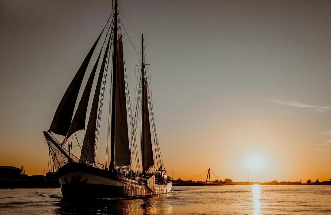 Zeilschip De Hester-1