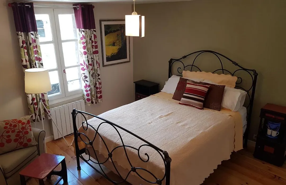 Auberge Henri IV-1