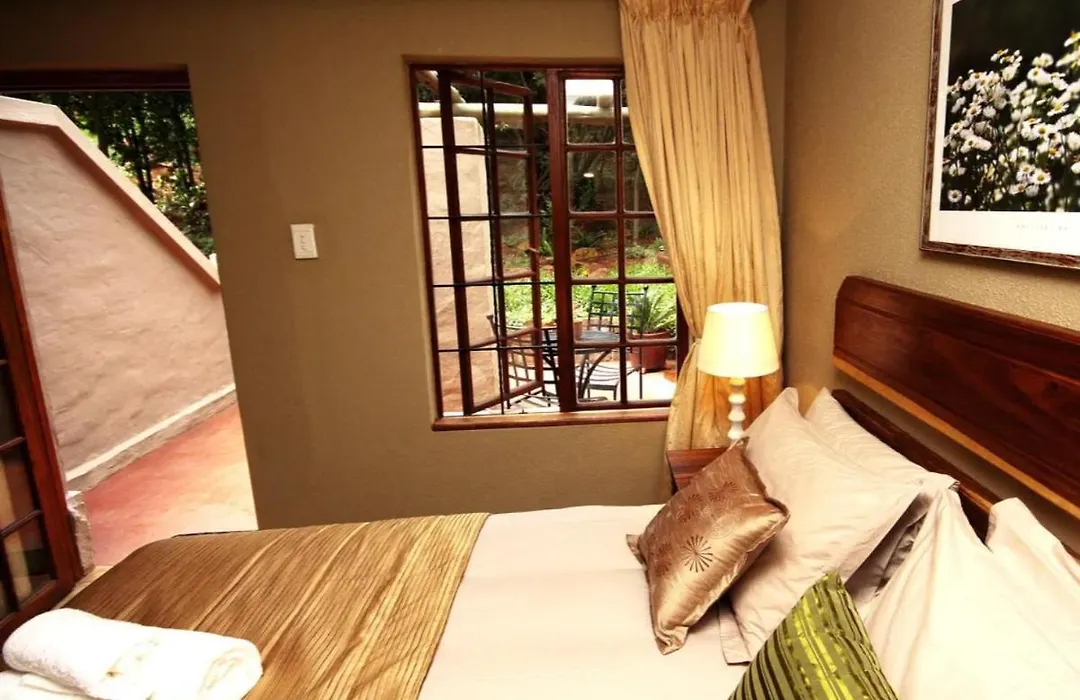 Bellstone B&B-1