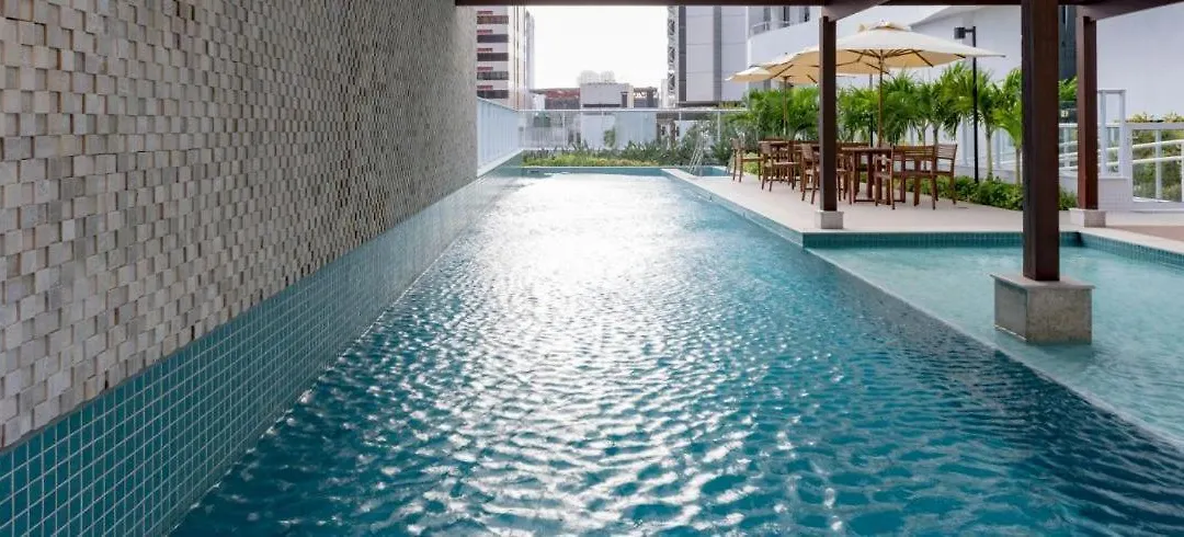 Salvador Mondial Flats-1