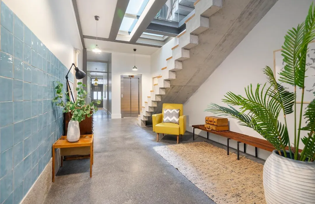 Canto De Luz - Luxury Maison-1
