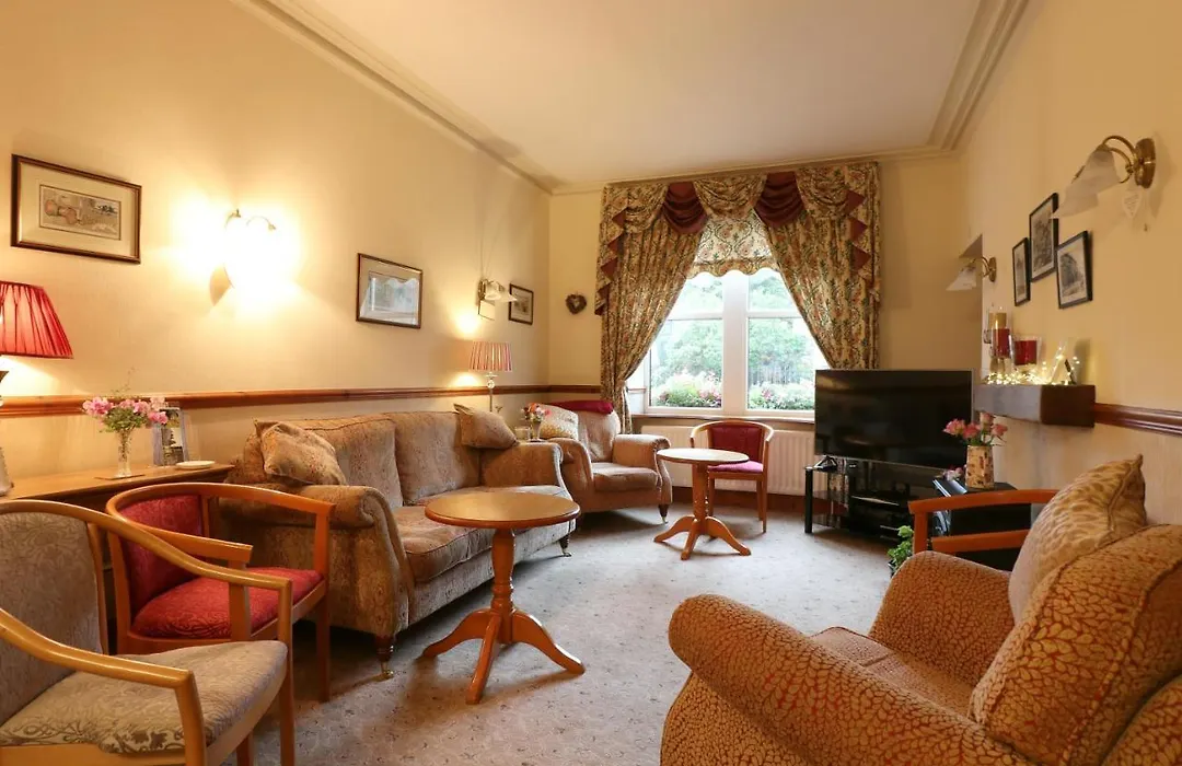 Jolly Farmers Guest House-1