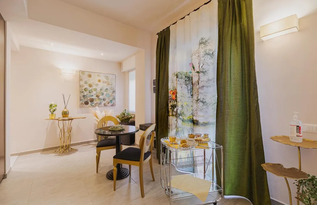 La Maison Di Carla-1