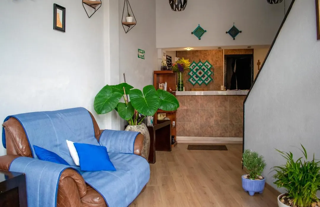 Hotel Alika-1