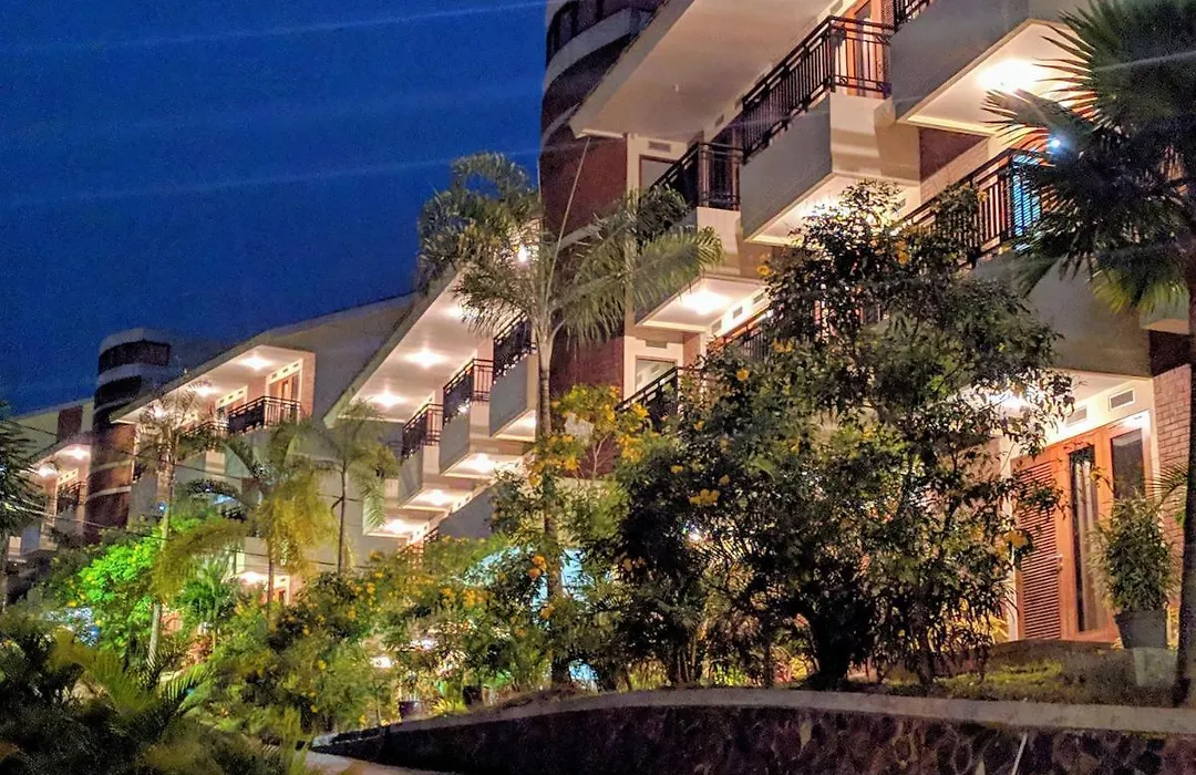 Taman Bukit Palem Resort-1