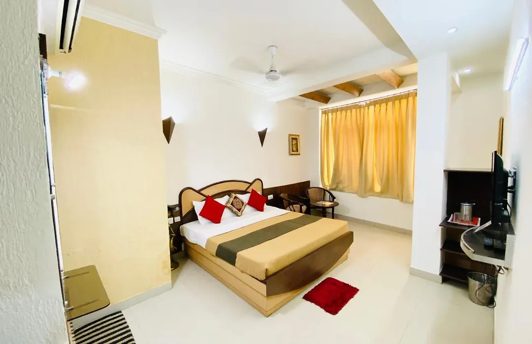 Hotel The Galaxy-1
