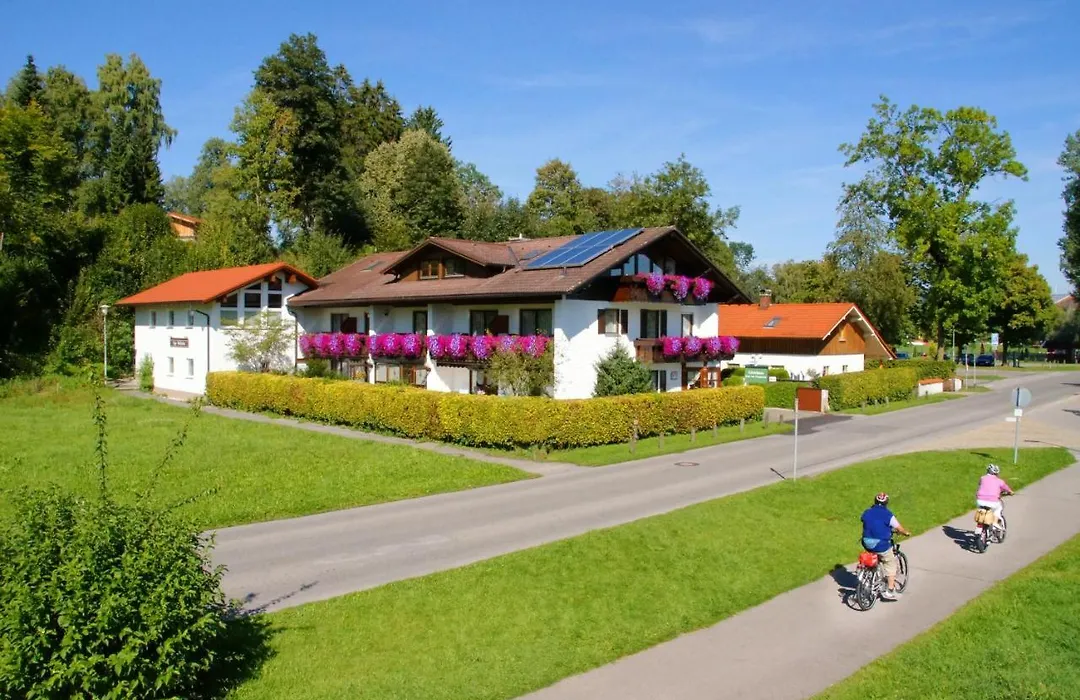 Gästehaus Forggensee-1