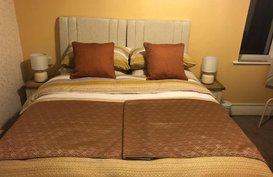 Harbour Lodge B&B-1