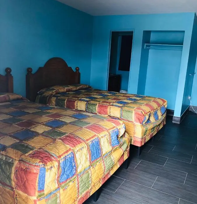 Slumberland Motel-1