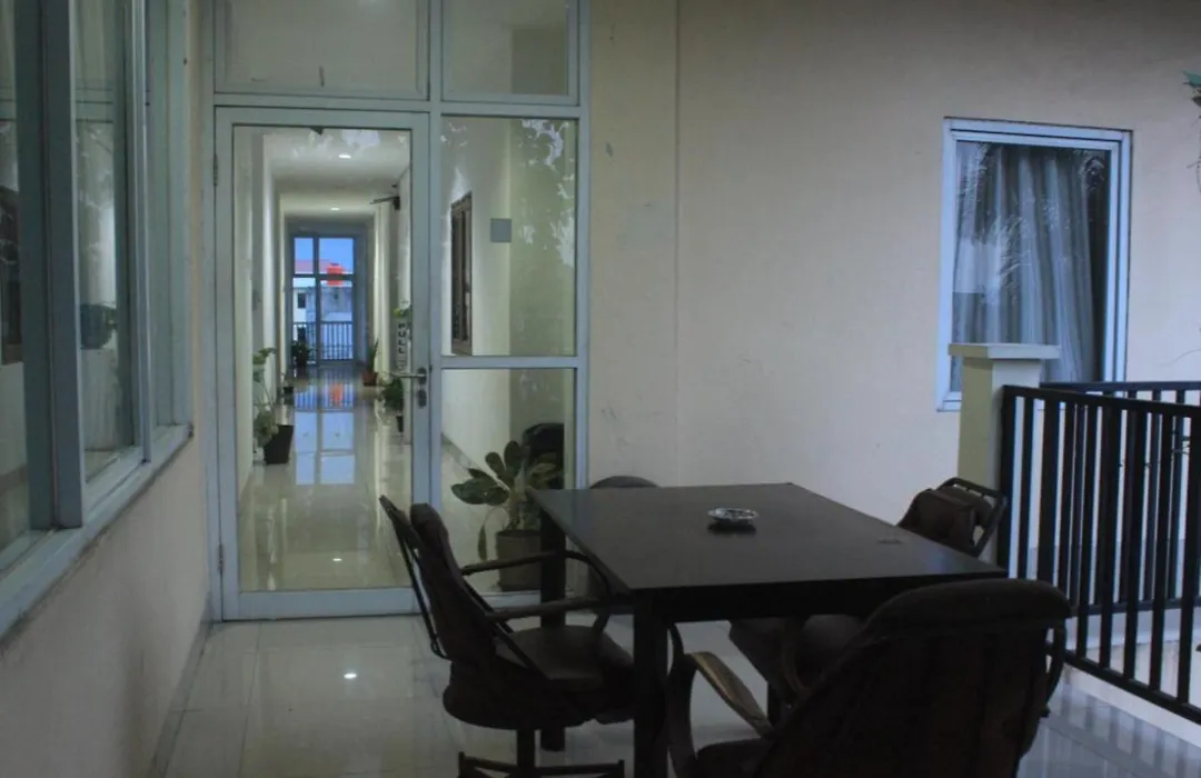 Ragunan Residence Syaridin-1
