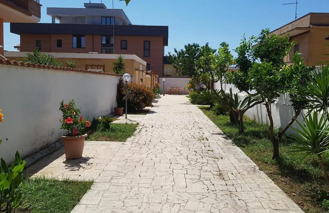 Un Passo Dal Mare-1