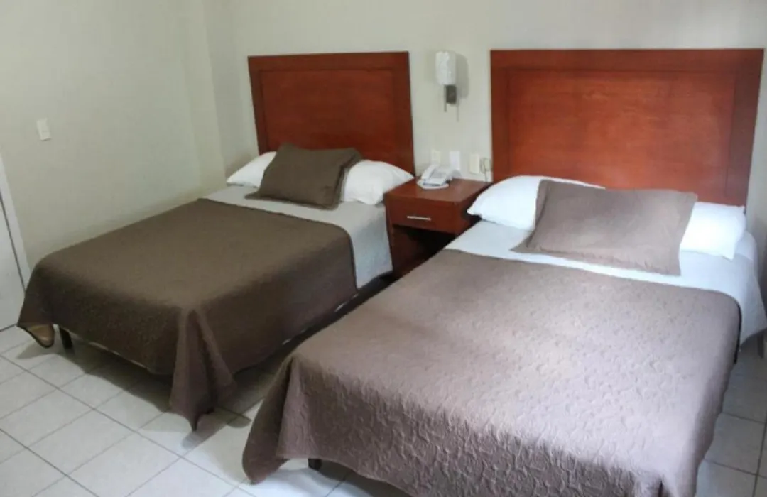 Hotel Gina-1