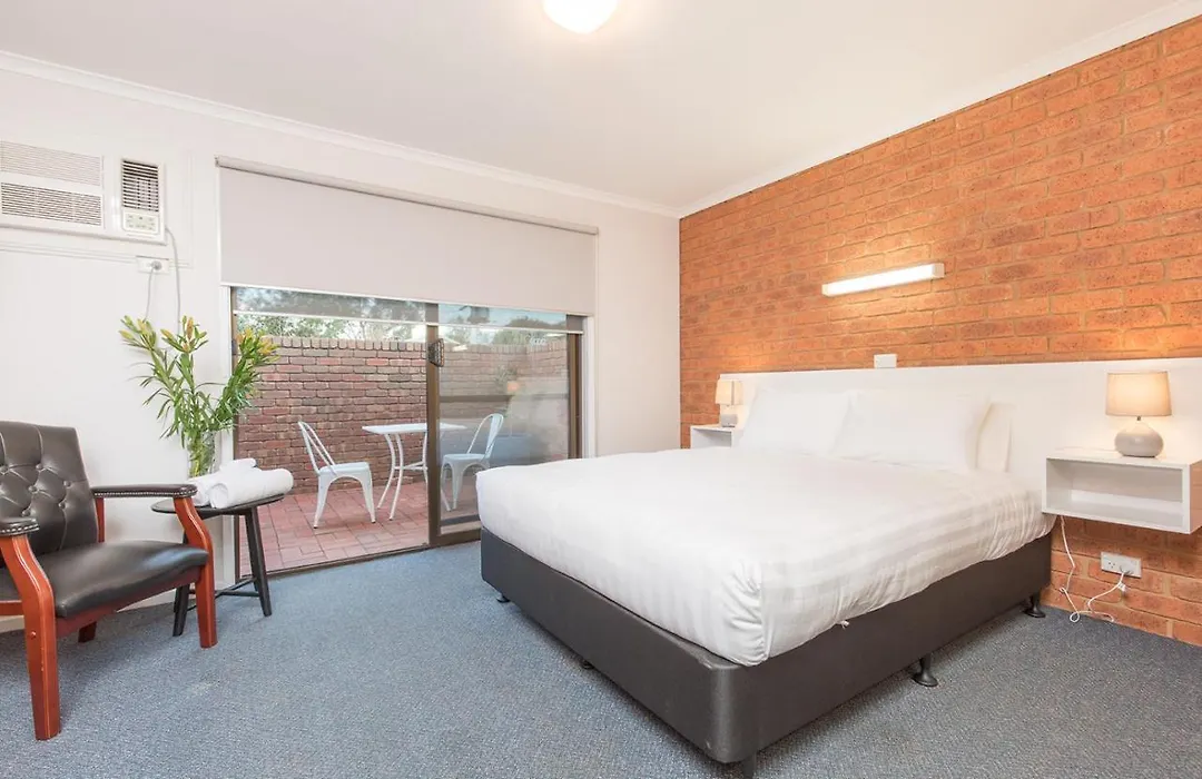 Mildura City Gate Motel-1