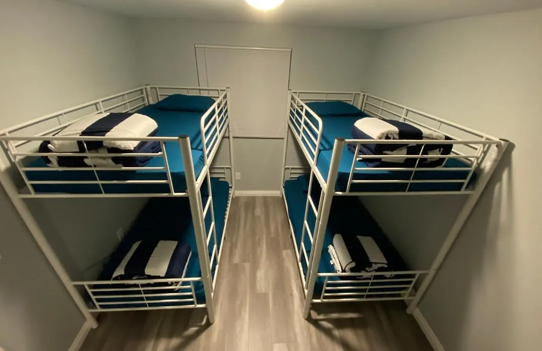 Modern Hostel-1
