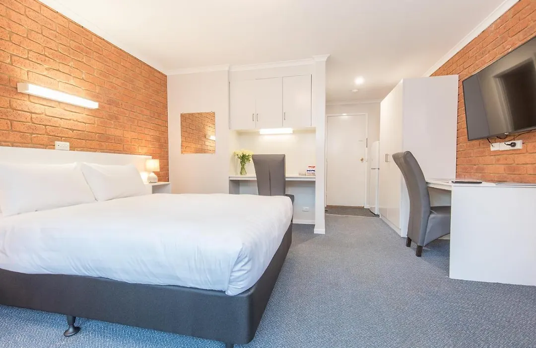 Mildura City Gate Motel-1