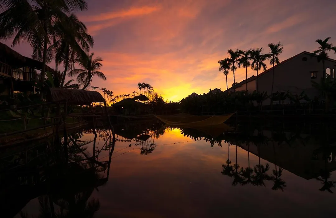 Zest Resort & Spa Hoi An-1