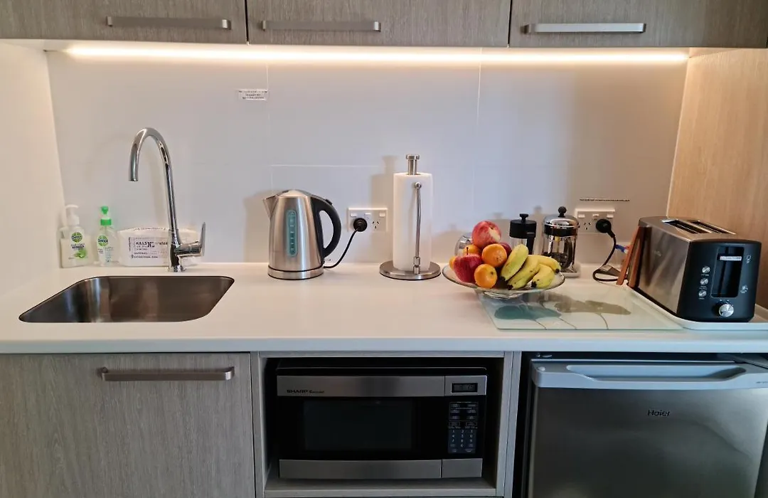 Parnell Garden Suite-1
