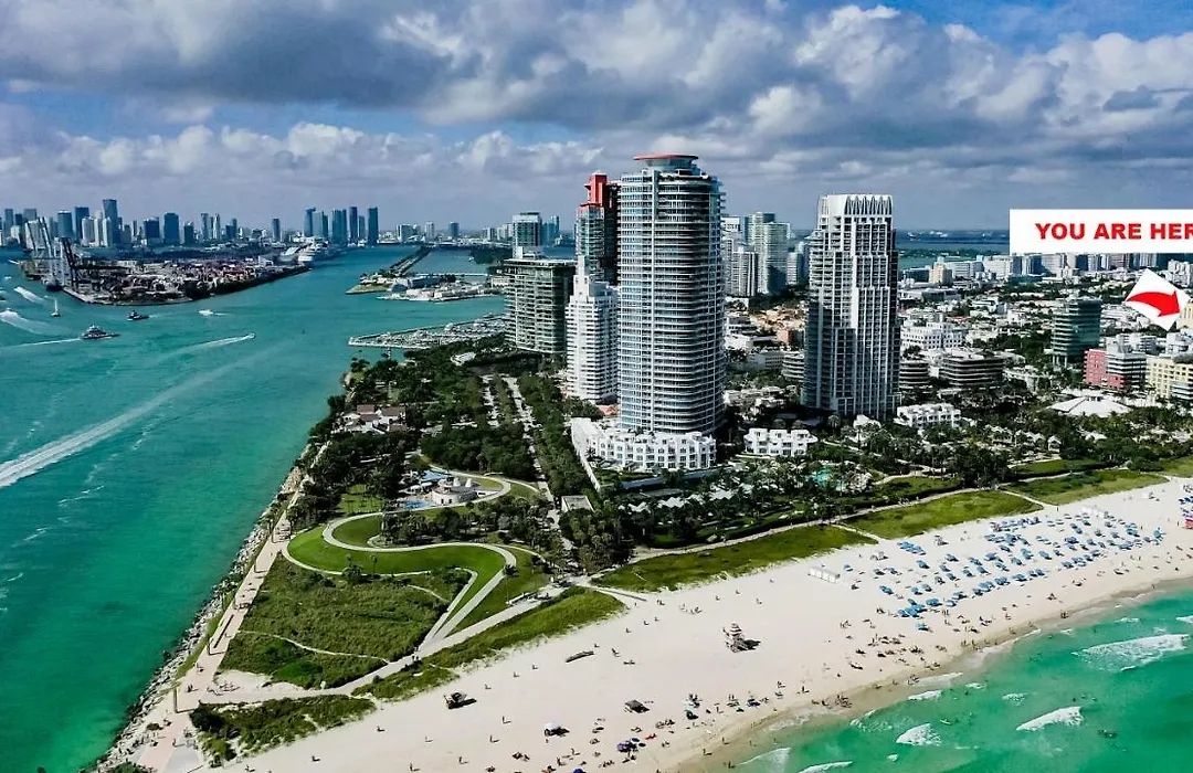 Miami Beach Rooms B&B-1