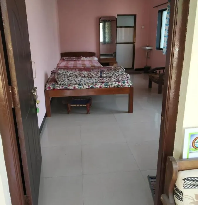 Suvarna Holiday Home-1
