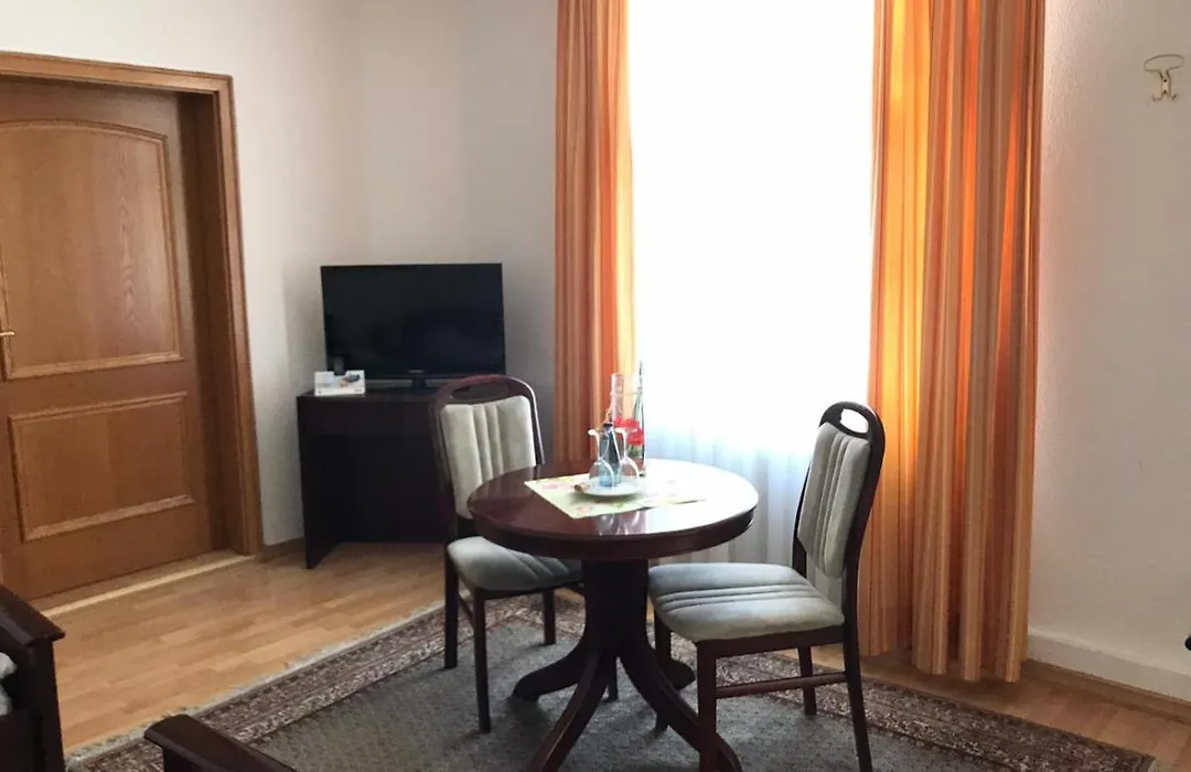 Hotel Kranefoer-1