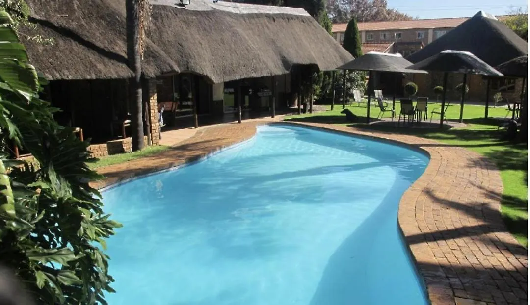 Aero Guest Lodge-1