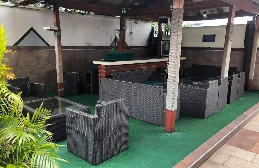 Westwood Hotel Ikoyi-1