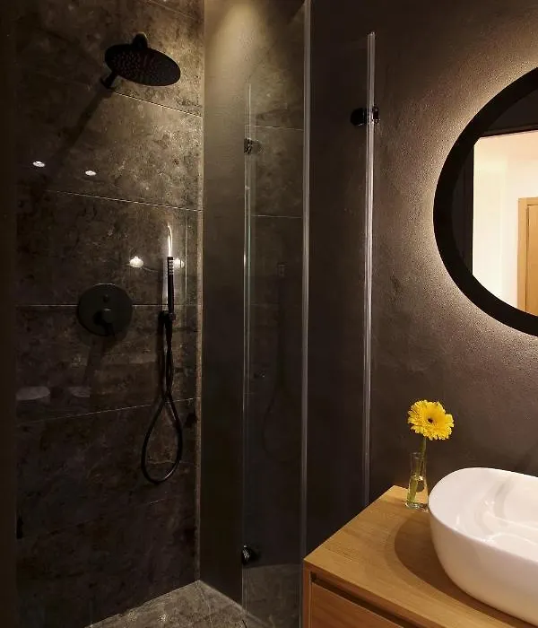 Panto - Rooftop Boutique Rooms-1