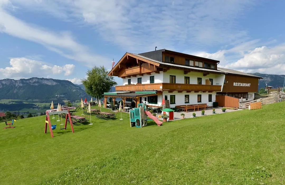 Alpengasthof Hirschberg-1