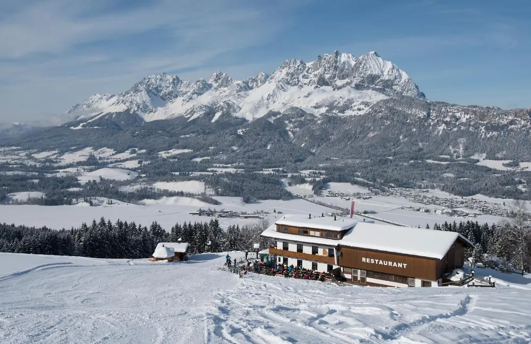 Alpengasthof Hirschberg-1