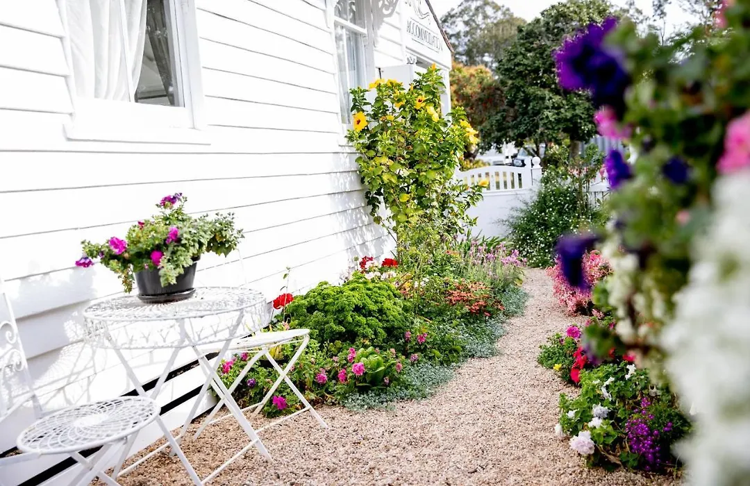 Canungra Cottages - Boutique Bed And Breakfast-1