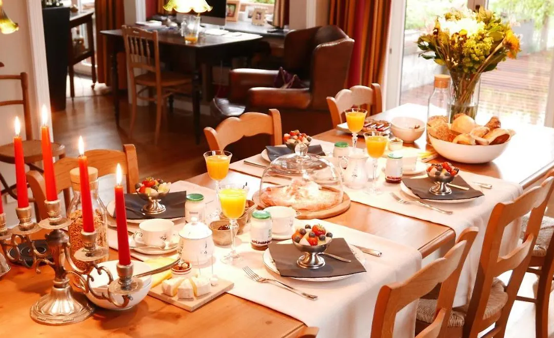 B&B Bella En Basiel-1