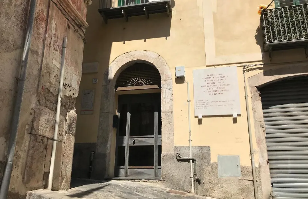 B&B Salerno In Centro-1