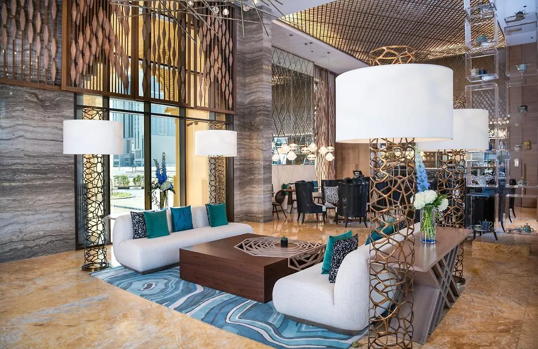 Al Jaddaf Rotana Dubai-1