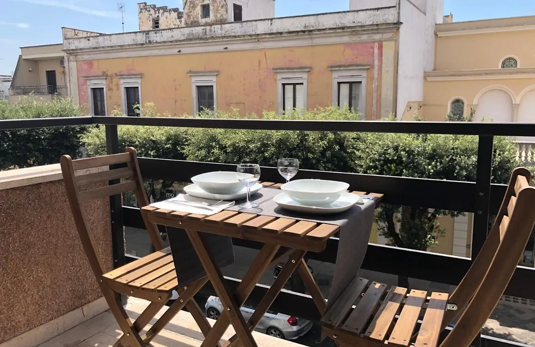 Sunny Apartments-1
