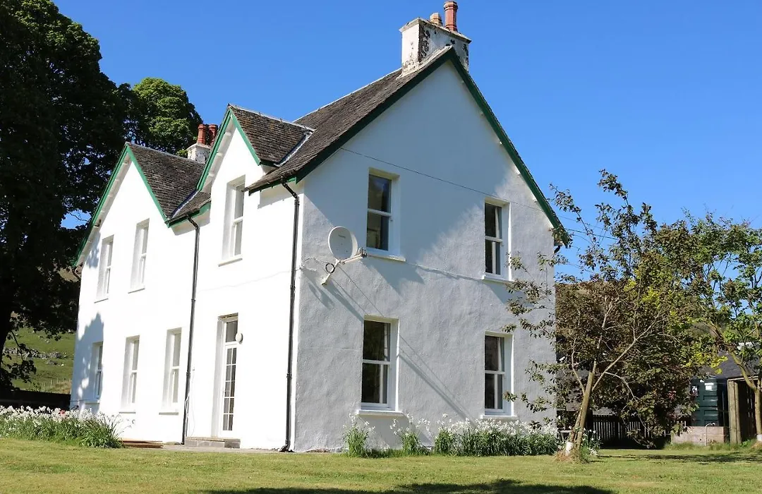 Innishewan Farmhouse-1