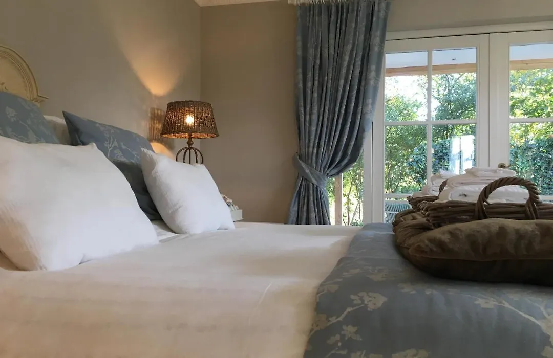 De Vijverkamer-----privé diner op de kamer mogelijk!!-1