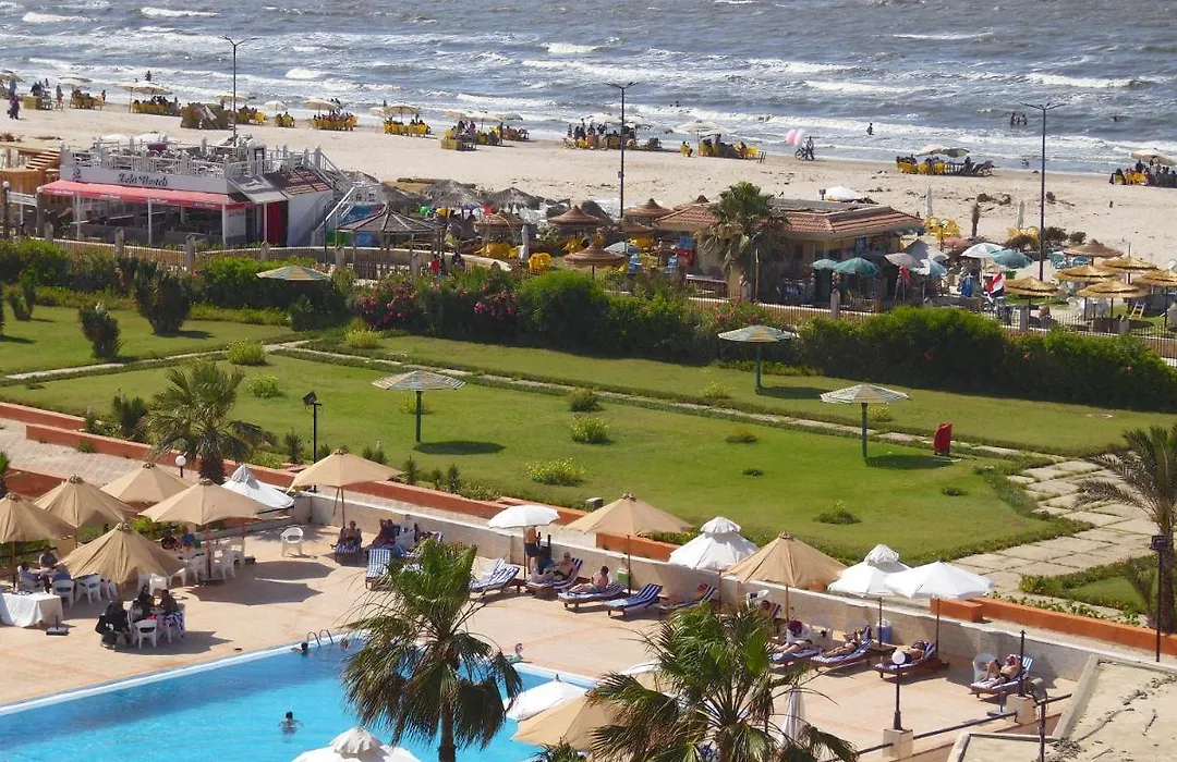Portsaid Hotel-1