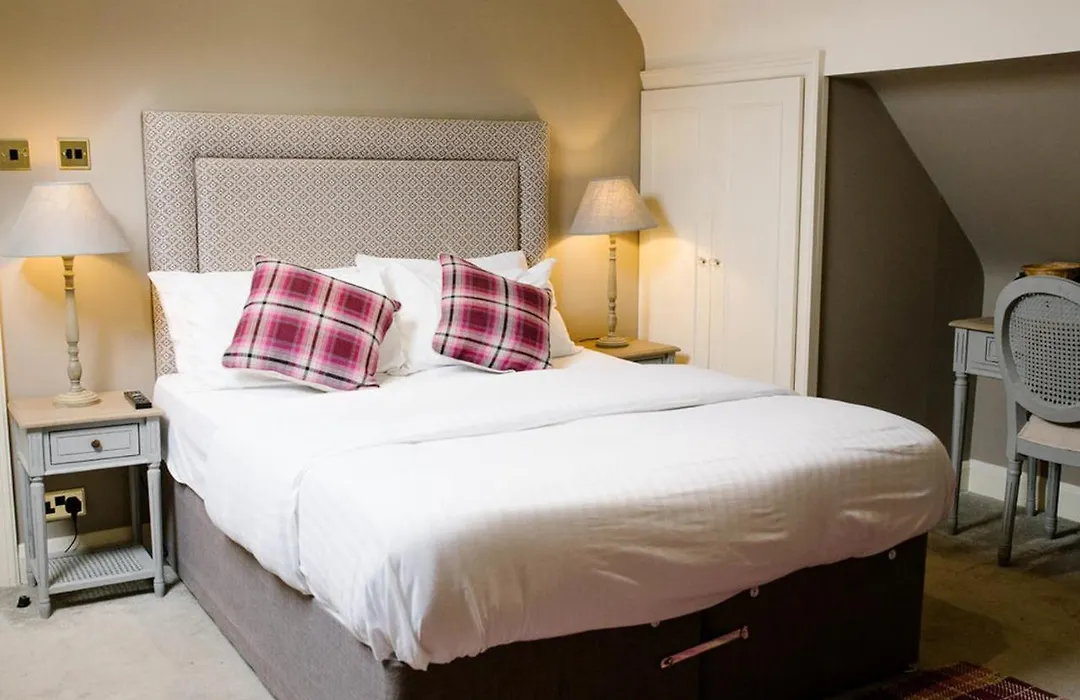 Prince Of Wales - Townhouse-1