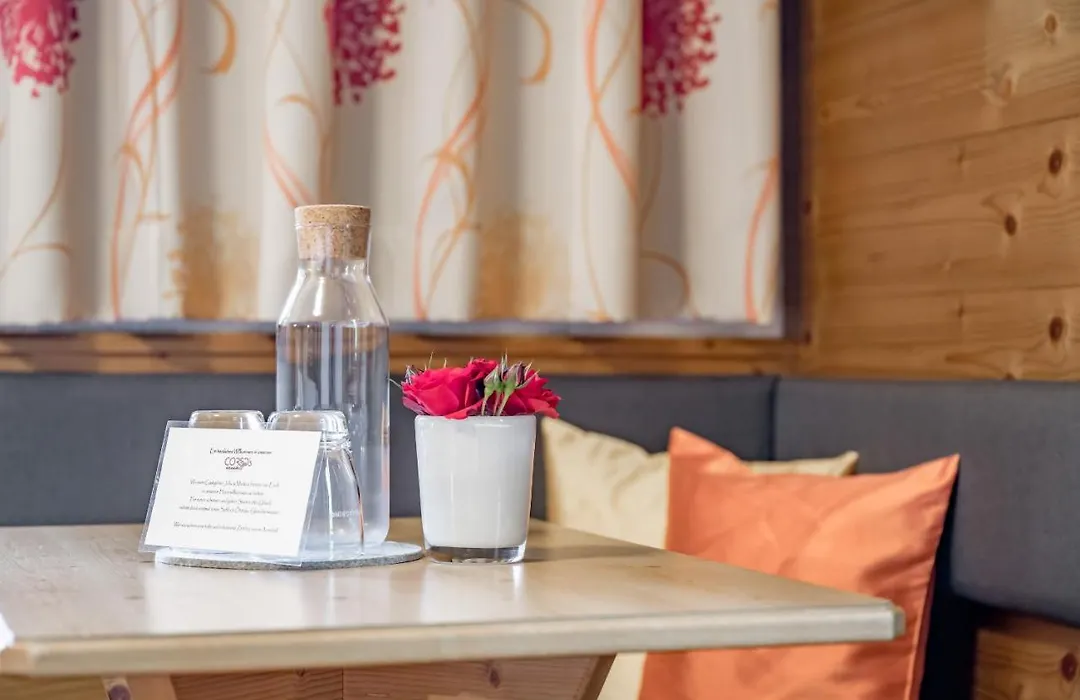 Corso'S Annabell - Bed & Breakfast-1