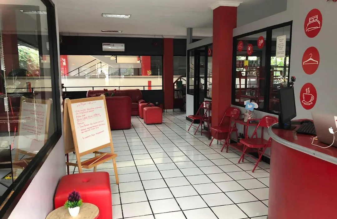 Griya Lebak Bulus-1