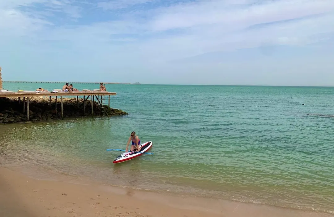 Palais Rhoul Dakhla-1