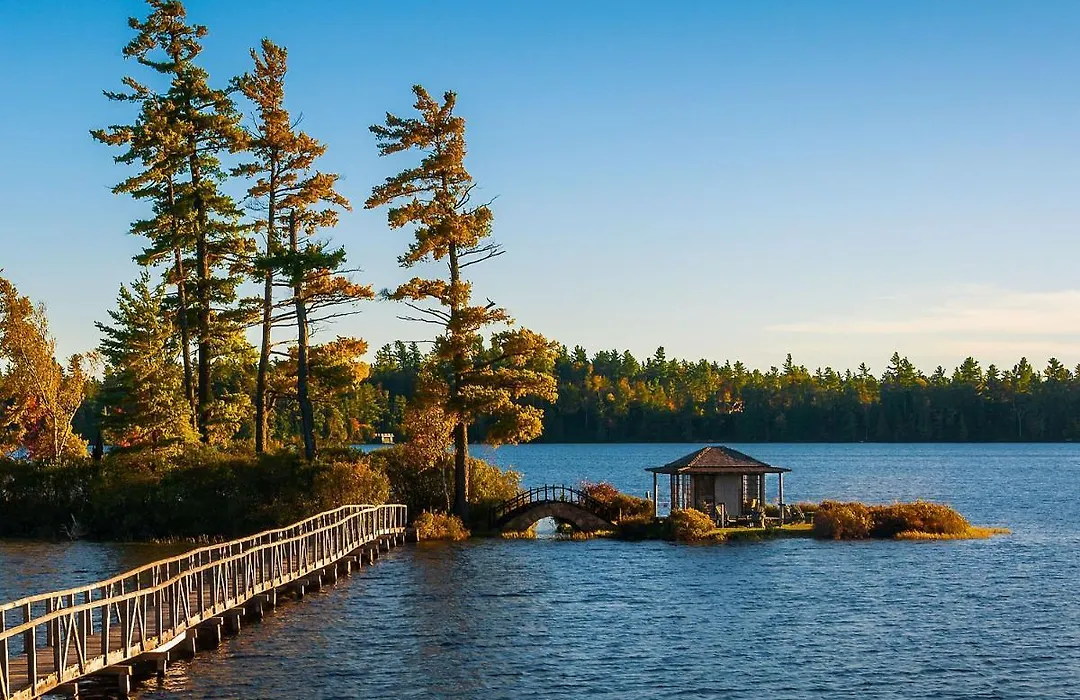White Pine Camp-1