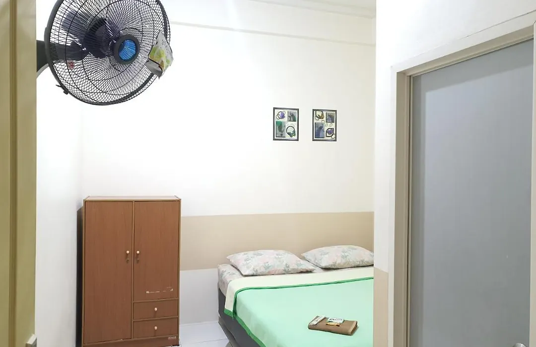 Delta Inn Bogor Syariah For Indonesian Only-1